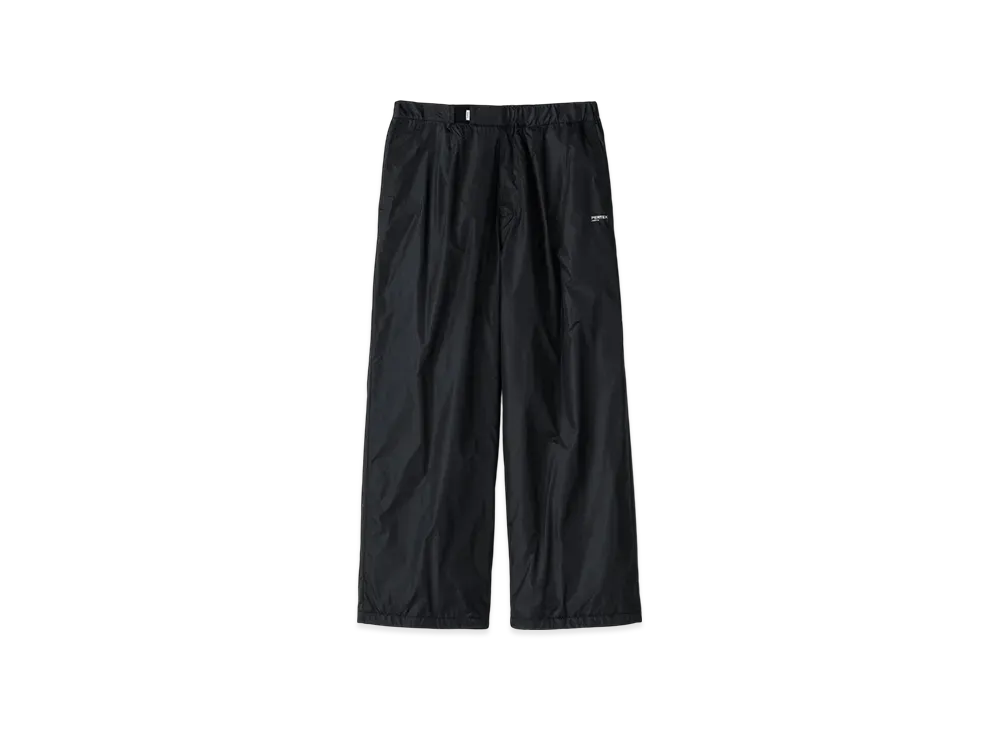 Graphpaper Pertex Quantum Light Thermo Chef Pants "Black"