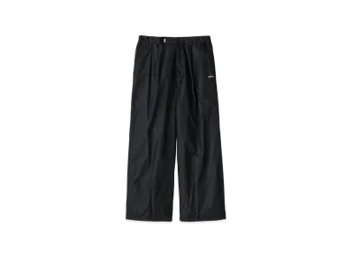 Graphpaper Pertex Quantum Light Thermo Chef Pants "Black"