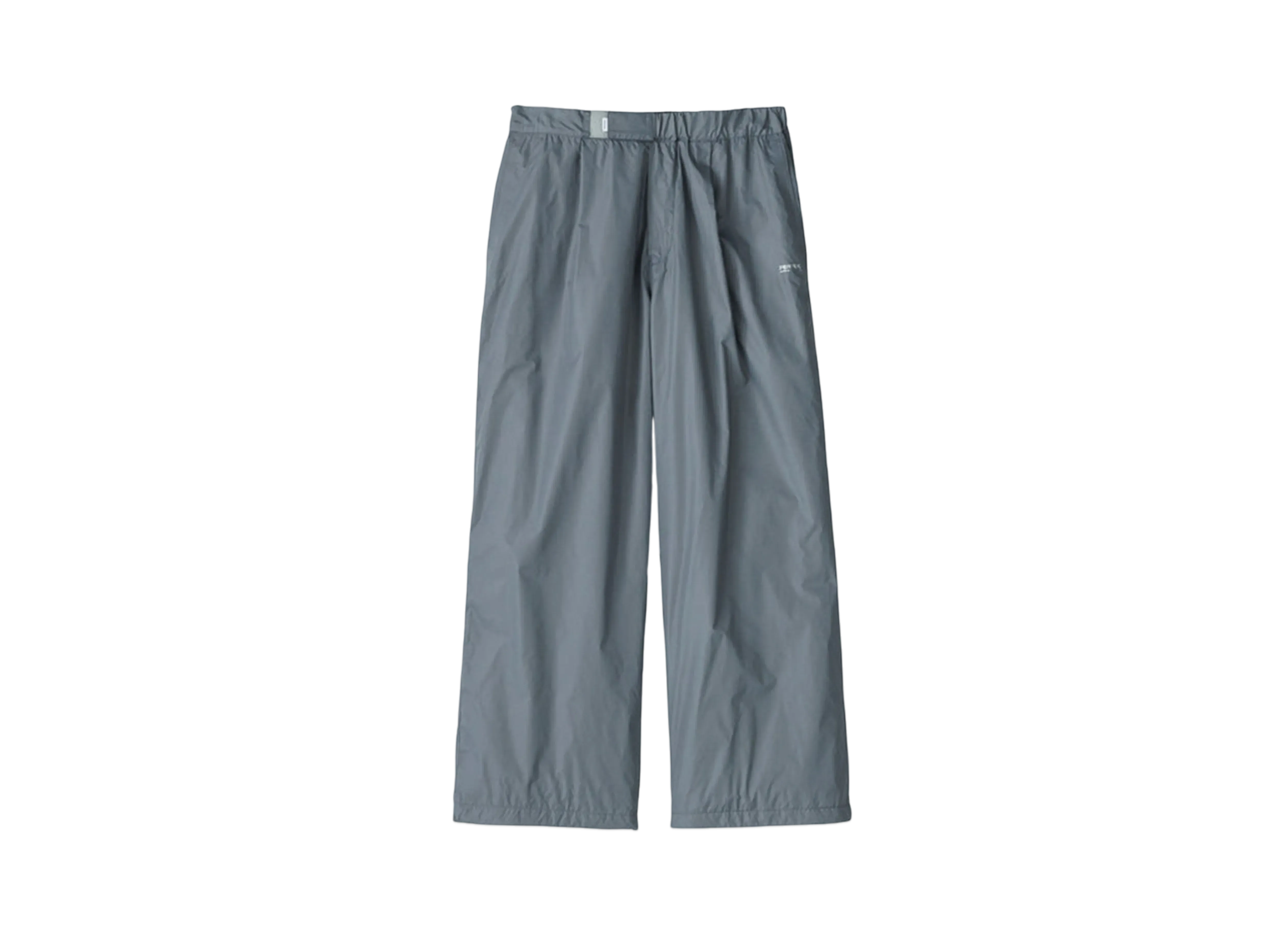 Graphpaper Pertex Quantum Light Thermo Chef Pants "Grey"