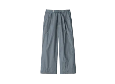 Graphpaper Pertex Quantum Light Thermo Chef Pants "Grey"
