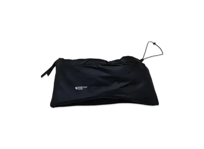 Graphpaper Pertex Quantum Neck Warmer "Black"