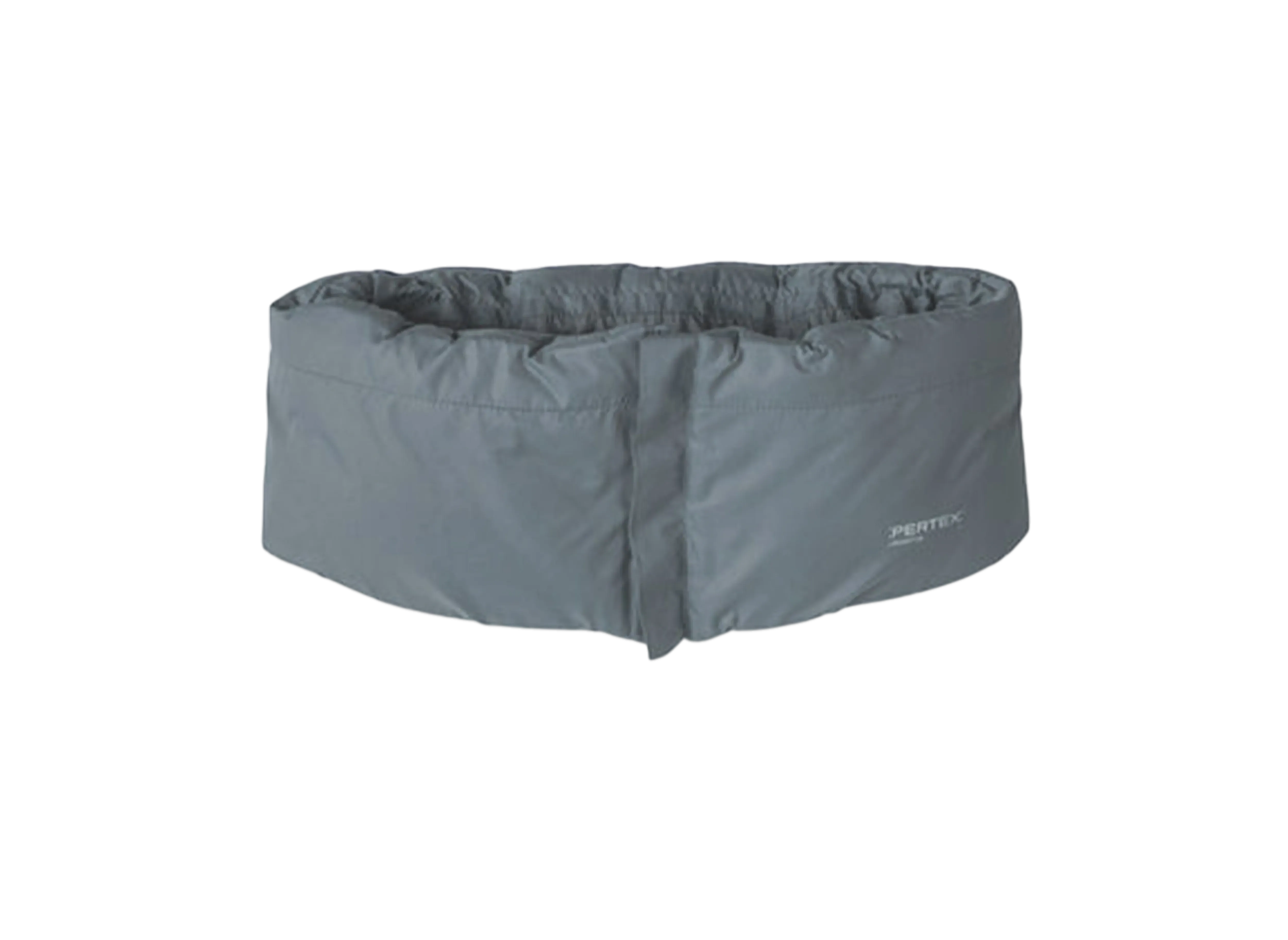Graphpaper Pertex Quantum Neck Warmer "Grey"