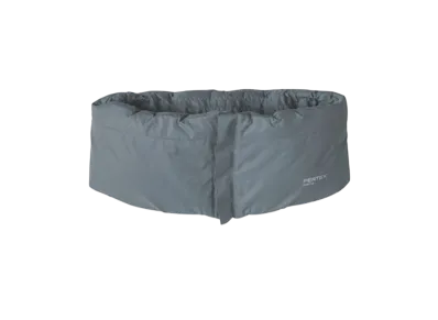 Graphpaper Pertex Quantum Neck Warmer "Grey"