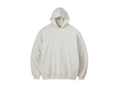 Graphpaper Azuma Terry Hoodie "White"