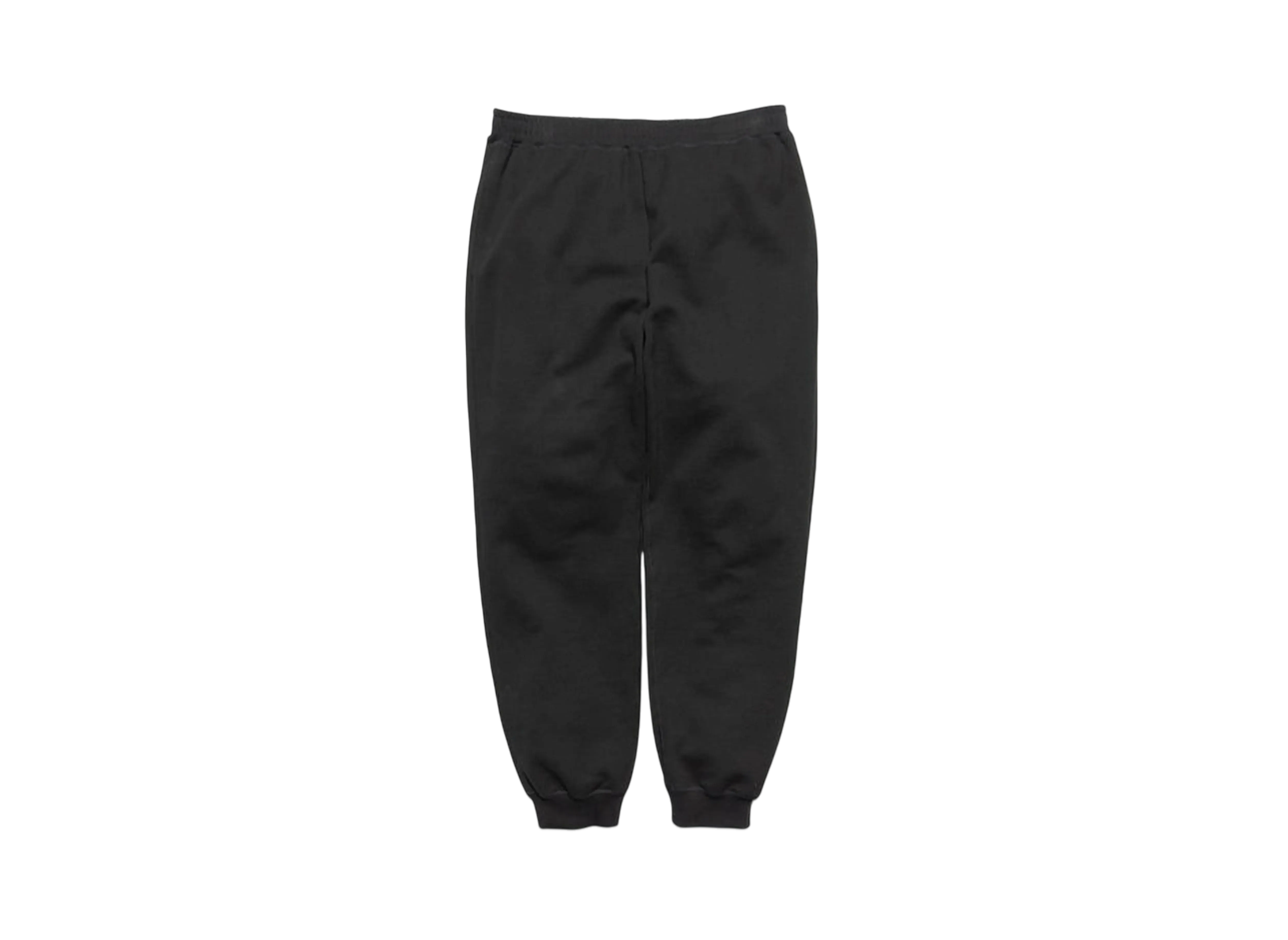 Graphpaper Azuma Terry Sweat Pants "Black"