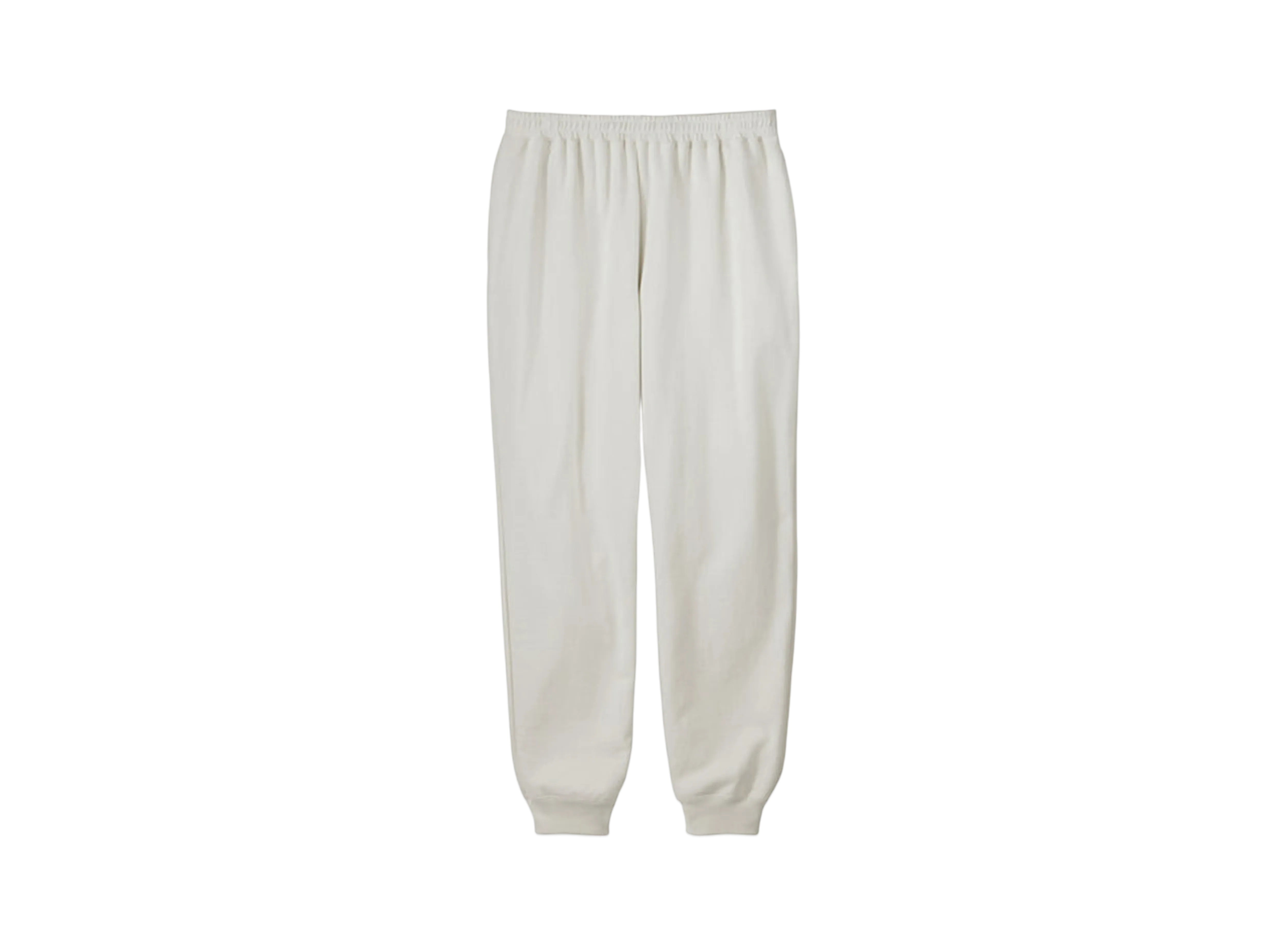 Graphpaper Azuma Terry Sweat Pants "White"