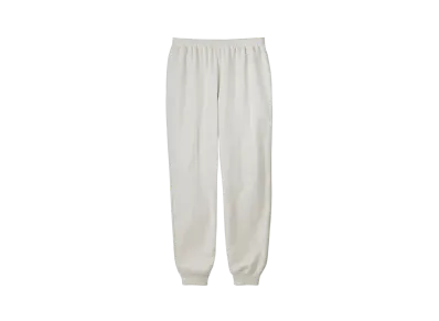 Graphpaper Azuma Terry Sweat Pants "White"