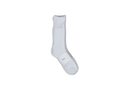 Graphpaper 3-Pack Socks "White"