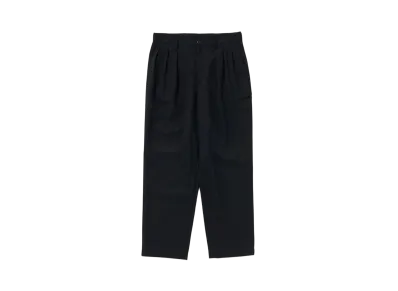 Graphpaper Marine Pants C "Black"