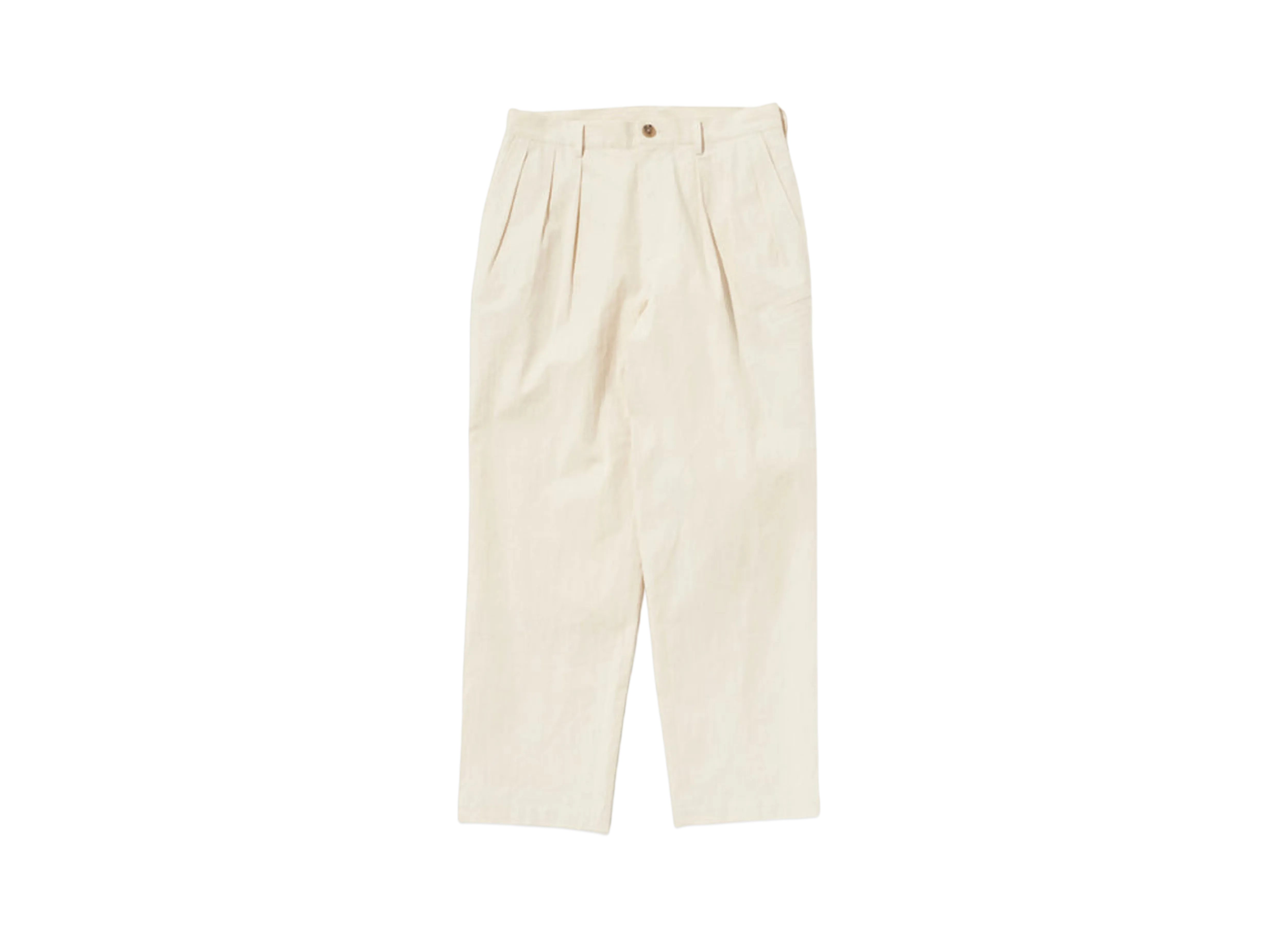 Graphpaper Marine Pants A "Off White"