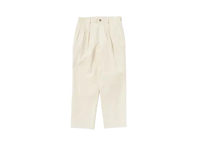 Graphpaper Marine Pants A "Off White"