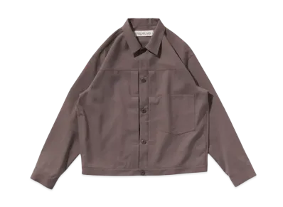 Graphpaper Trucker Jacket C "Brown"