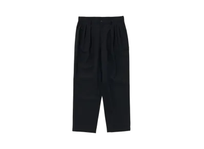 Graphpaper Marine Pants C "Black"