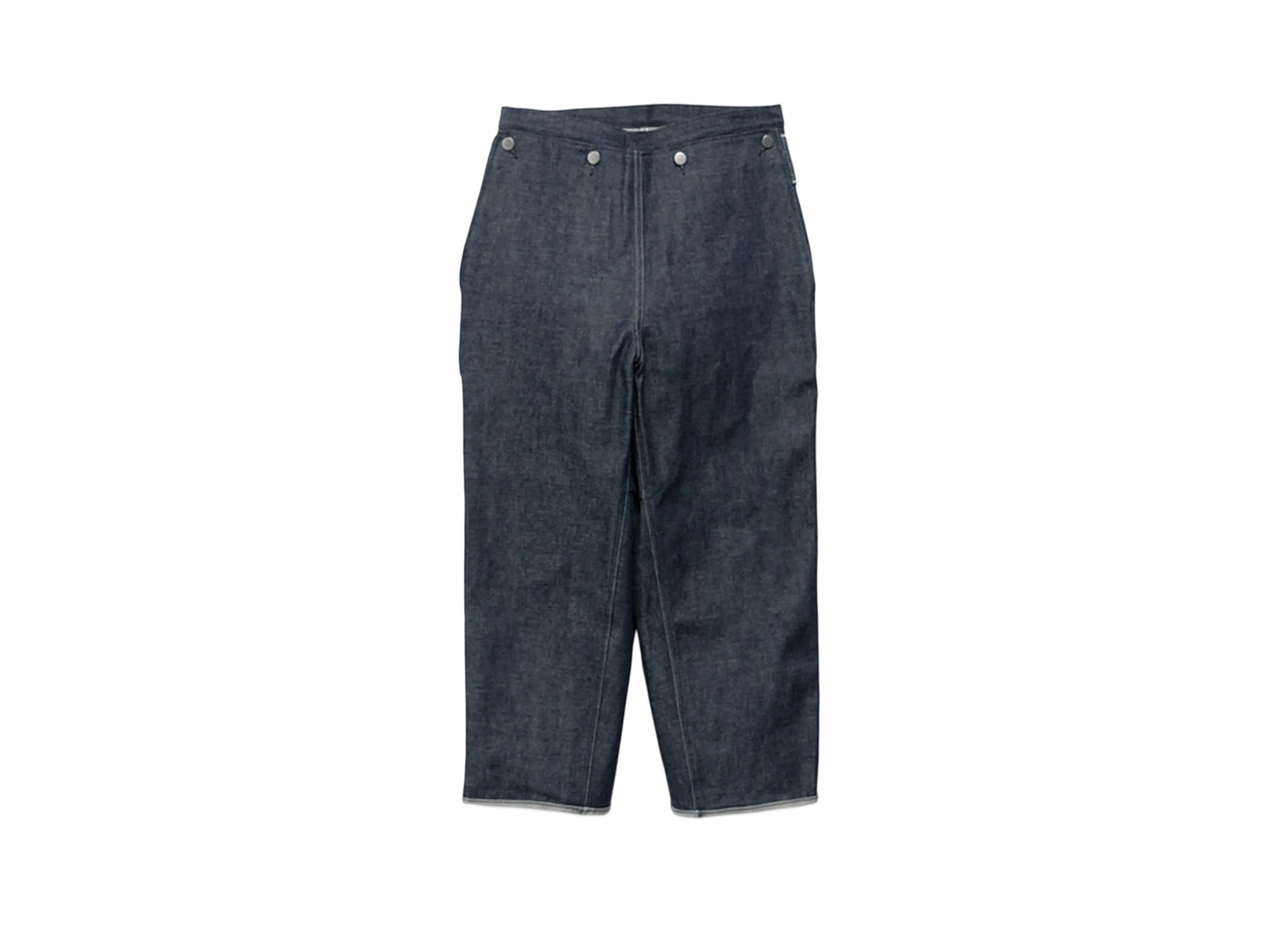 Graphpaper 0032 Type3 "Indigo"
