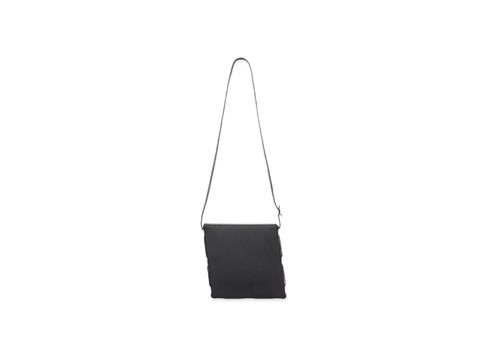 Graphpaper Through Pochette "Black"