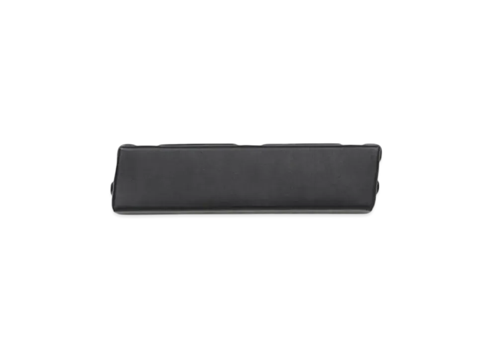 Graphpaper Through Pencase "Black"