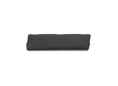 Graphpaper Through Pencase "Black"