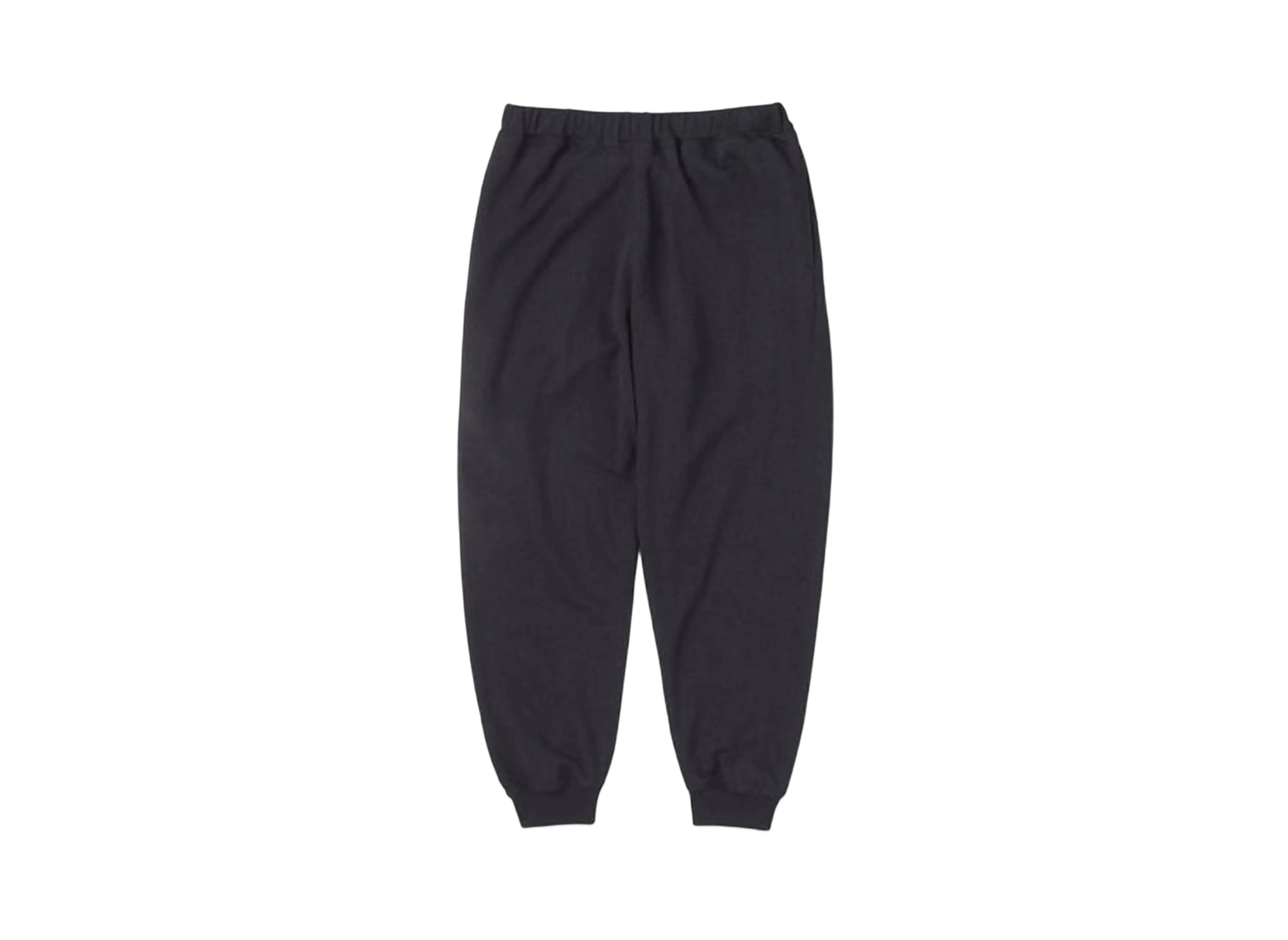 Graphpaper Loopwheeler For Graphpaper Sweat Pants "Black"