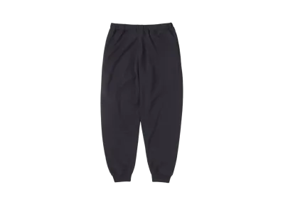 Graphpaper Loopwheeler For Graphpaper Sweat Pants "Black"