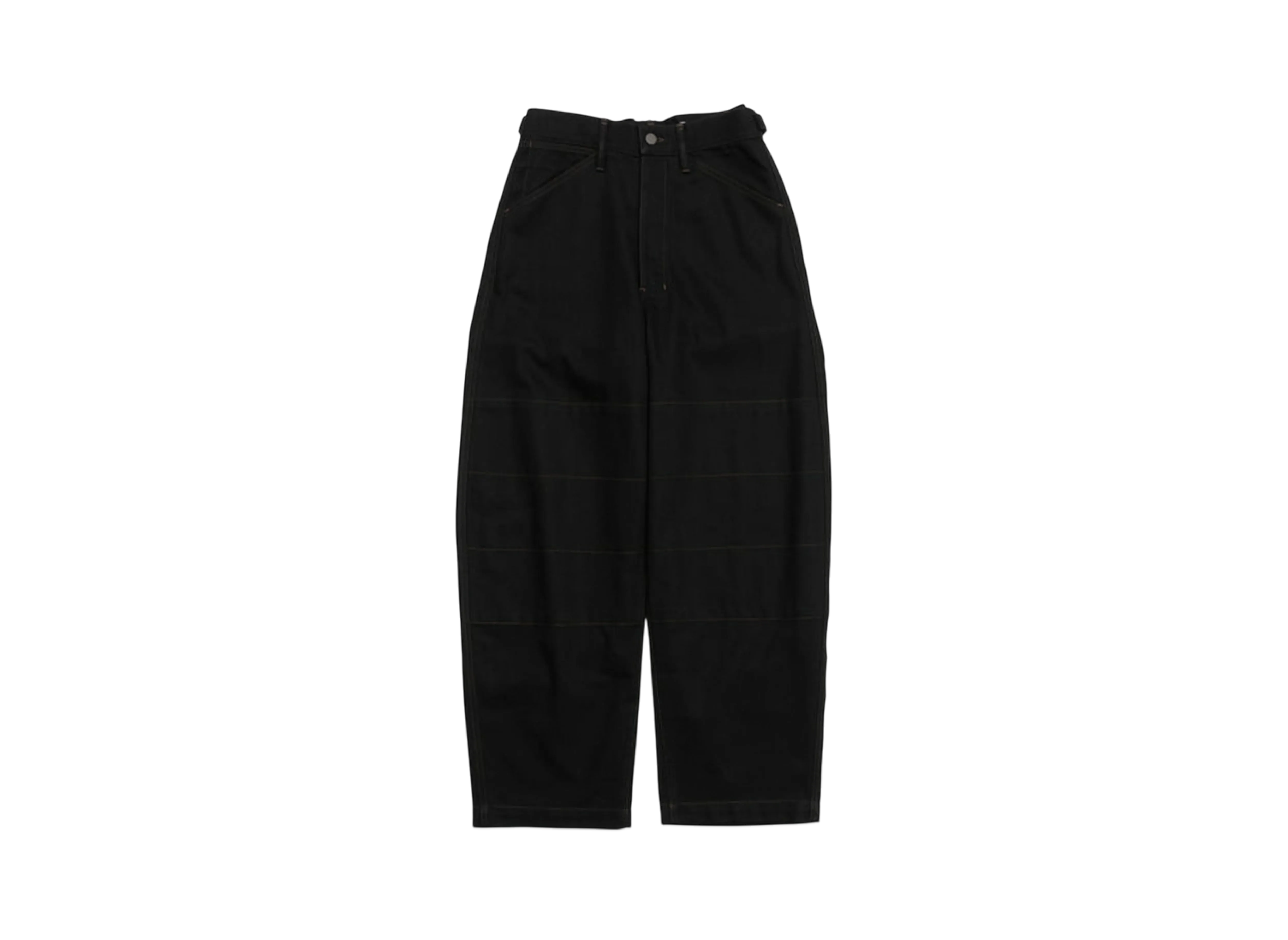 Graphpaper Judo Pants "Black"