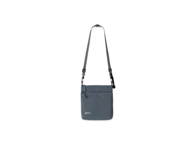 Graphpaper Pertex Shield Padded Sacoche_S "Grey"