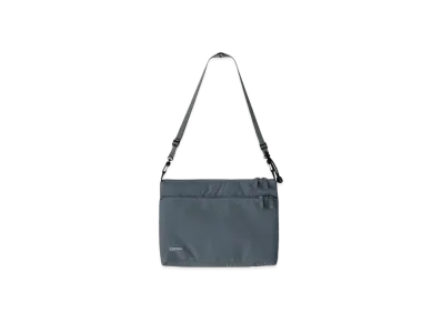 Graphpaper Pertex Shield Padded Sacoche_M "Grey"