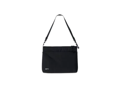 Graphpaper Pertex Shield Padded Sacoche_L "Black"