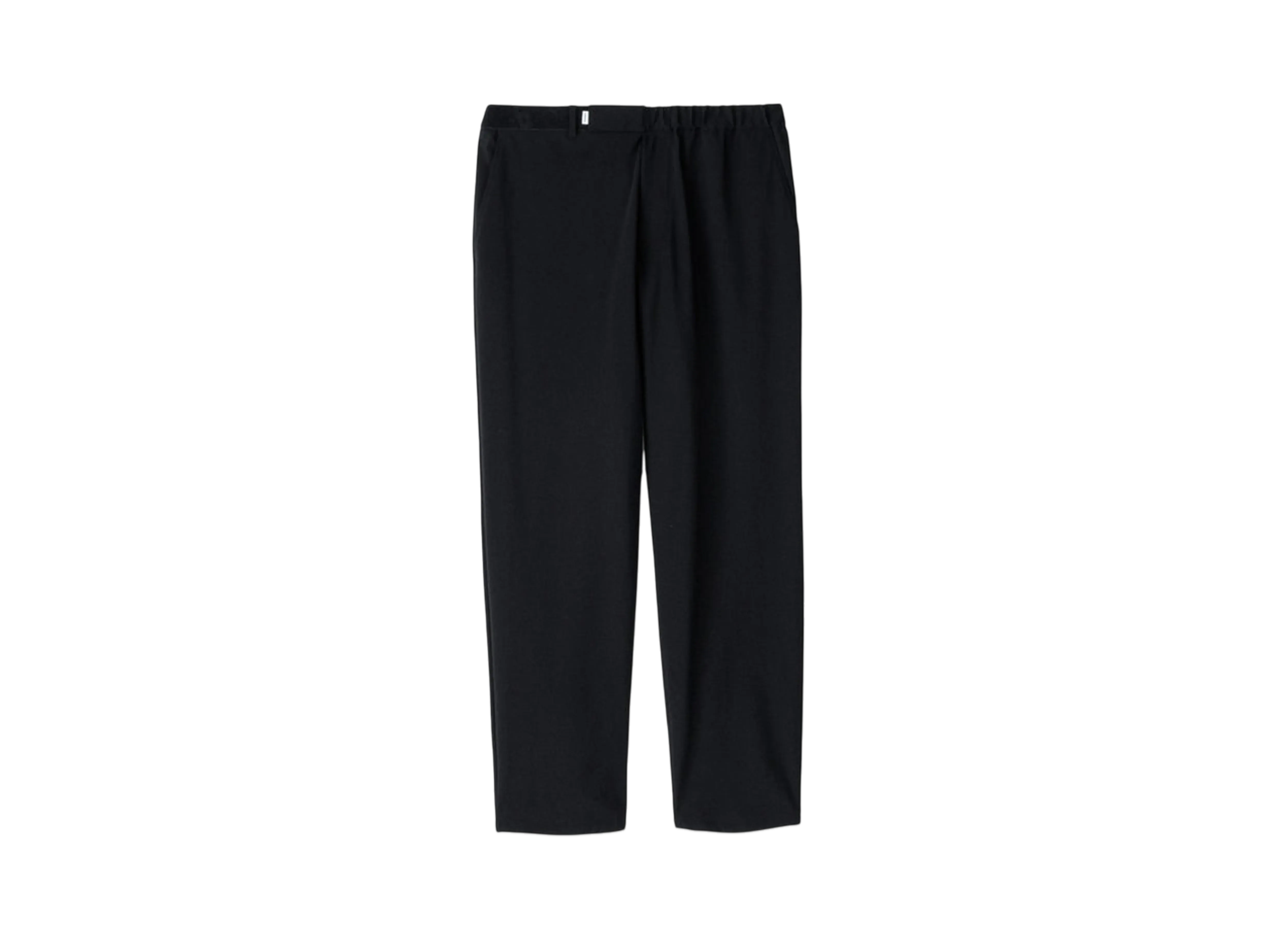 Graphpaper Solotex Twill Chef Pants "Black"