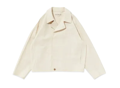 Graphpaper Marine Jacket A "Off White"
