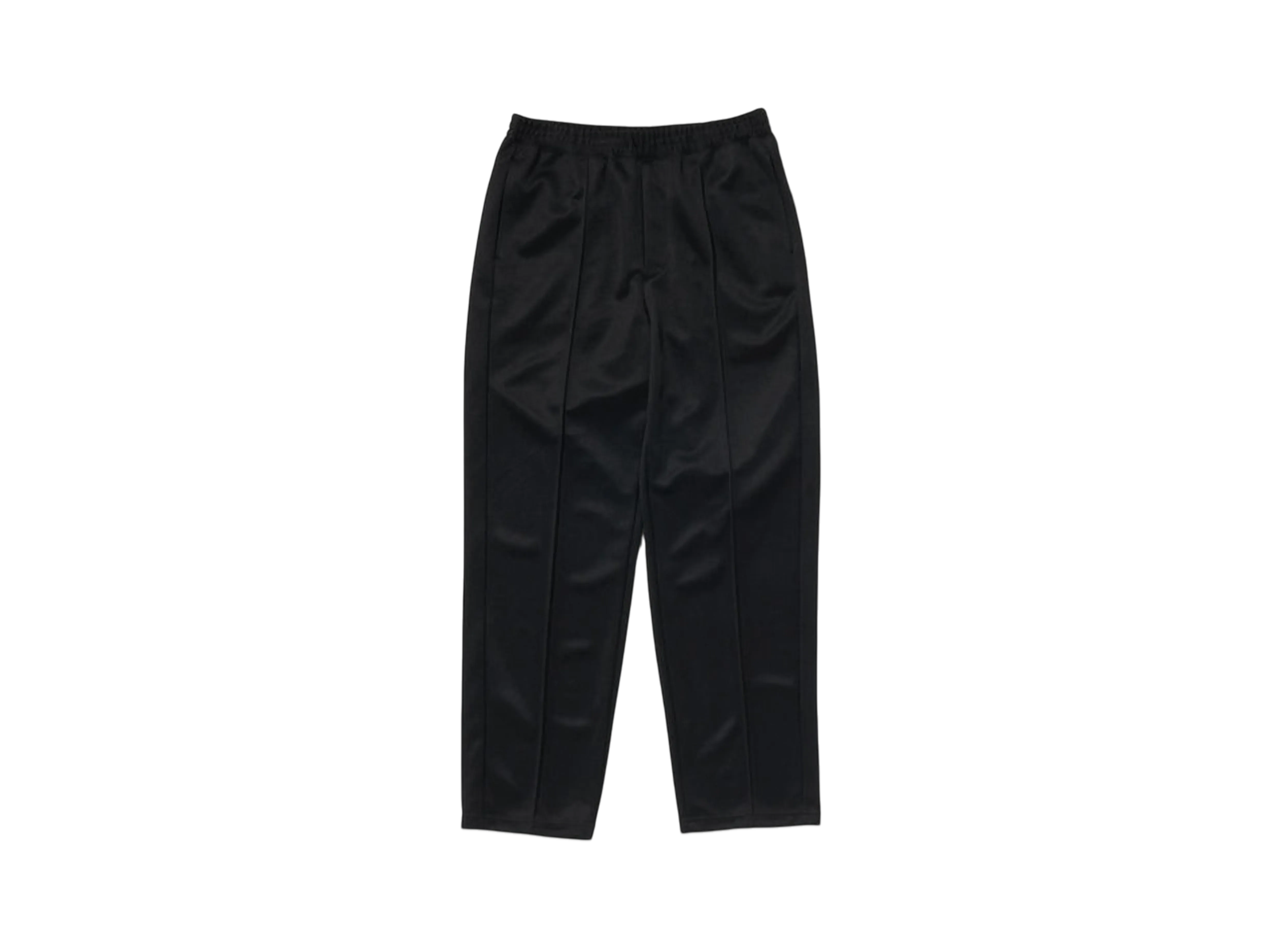 Graphpaper Side Line Pants C "Black"