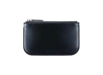 Graphpaper Card & Coin "Musta Black/Nt"