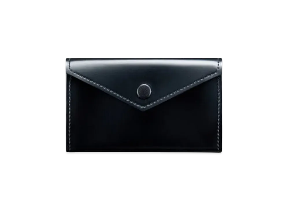 Graphpaper Korti "Musta Black/Nt"