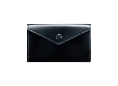 Graphpaper Korti "Musta Black/Nt"