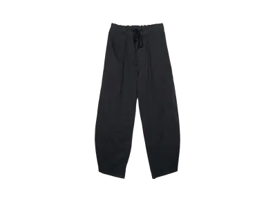 Graphpaper 0178 Banana Legs G/D "Black"