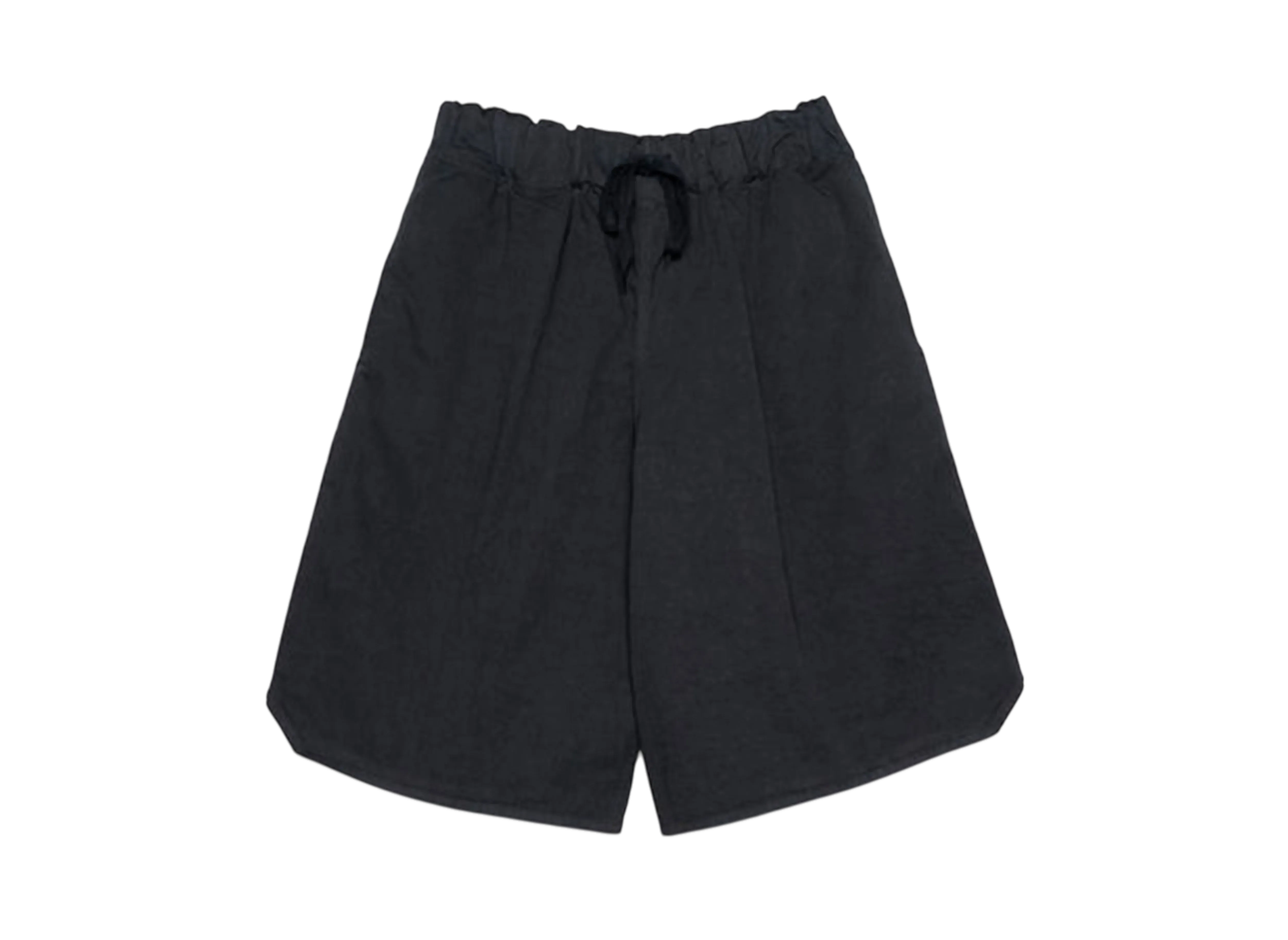 Graphpaper 0179 Jog Shorts G/D "Black"