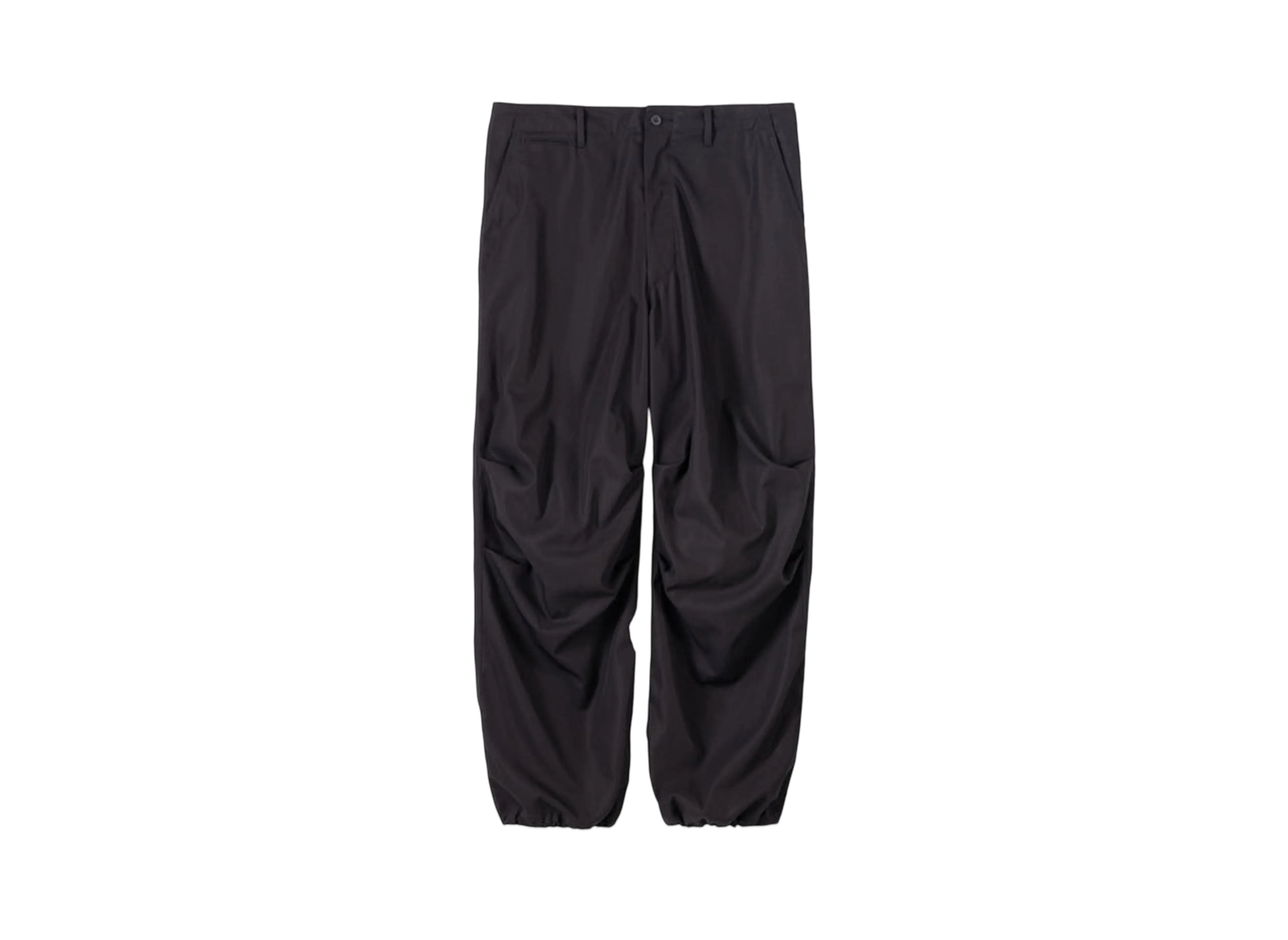 Graphpaper ハイツイストギャバジンミリタリーパンツ Graphpaper HIGH TWIST GABARDINE MILITARY PANTS – NCNR WEB STORE