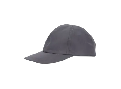 Graphpaper Wooly Cotton Twill 6 Panel Cap "C.Grey"