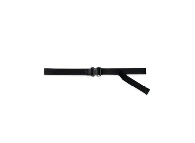 Graphpaper Nylon Riggers Belt "Black"