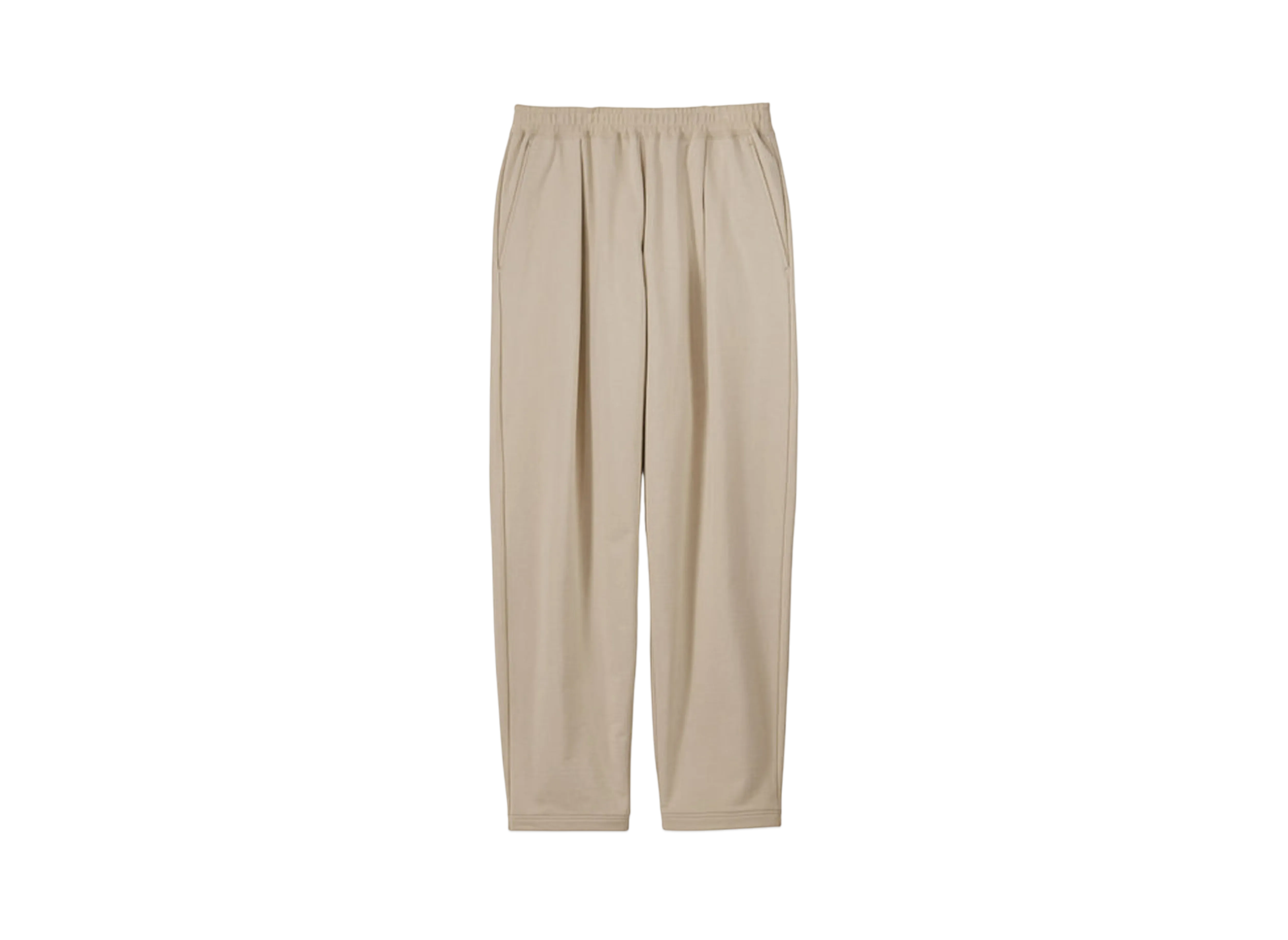 Graphpaper Ultra Compact Terry Sweat Pants "Beigh"