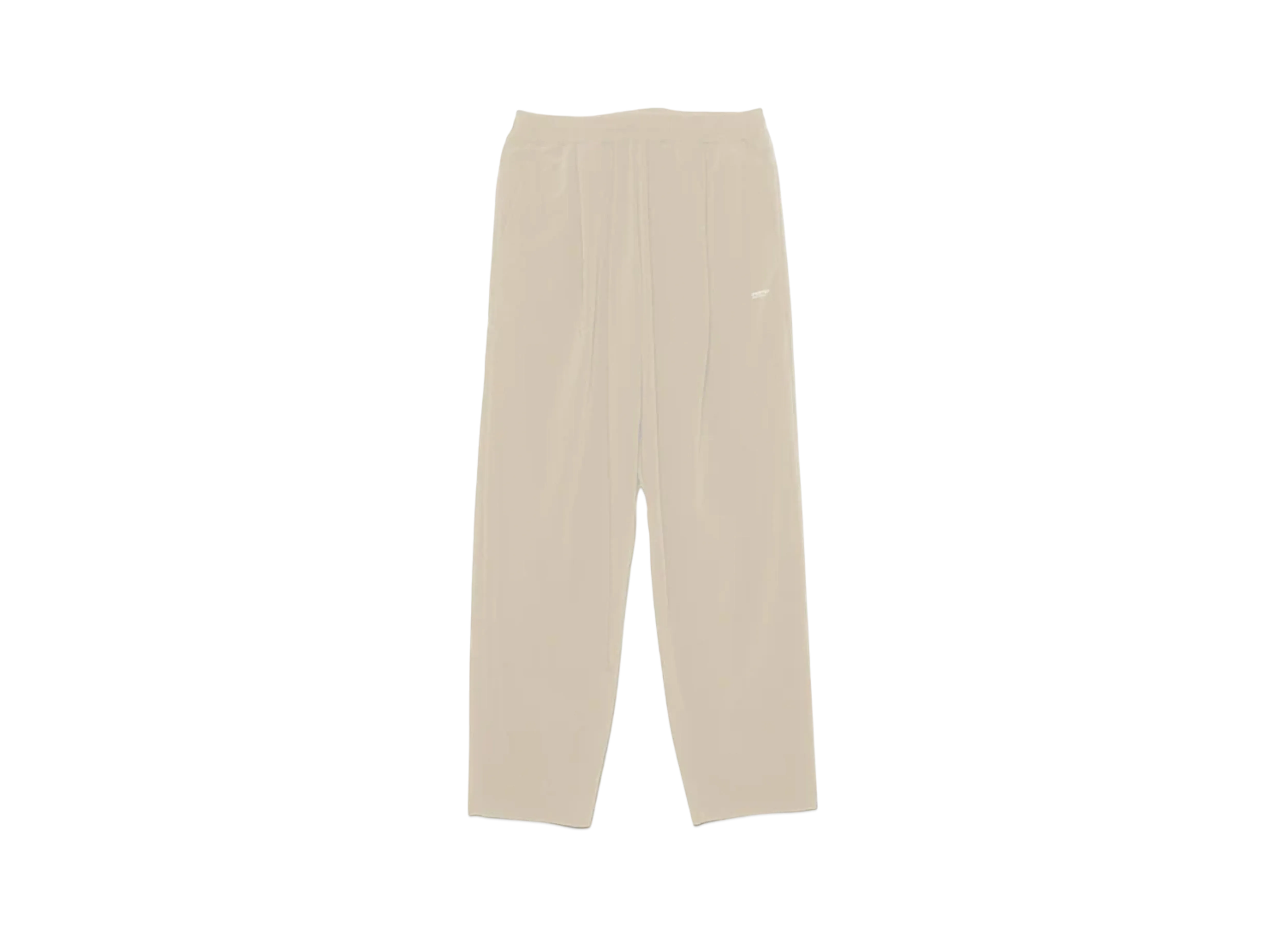 Graphpaper Pertex Equilibrium Wide Easy Pants "Beigh"