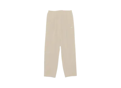 Graphpaper Pertex Equilibrium Wide Easy Pants "Beigh"