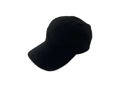 Graphpaper Pertex Equilibrium Jet Cap "Black"