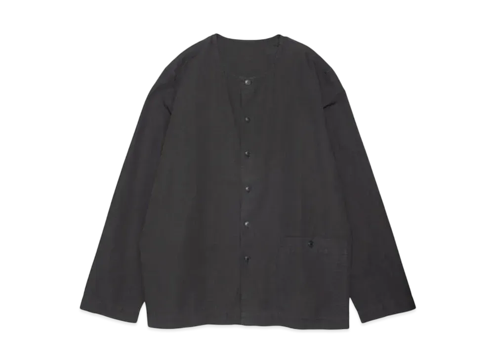 Graphpaper Verger Shirt "Night"