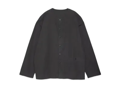 Graphpaper Verger Shirt "Night"