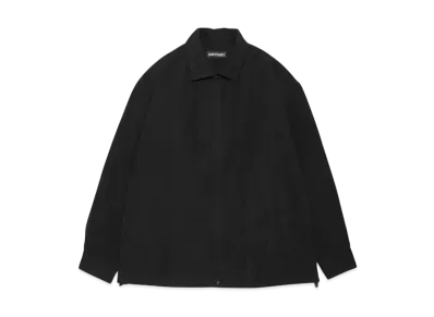 Graphpaper Volt Shirt "Black"