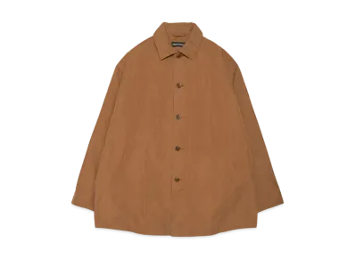 Graphpaper Rossy Jkt "Brown"