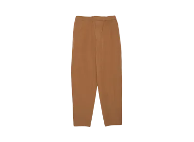 Graphpaper Jog Ah Pant "Almond"