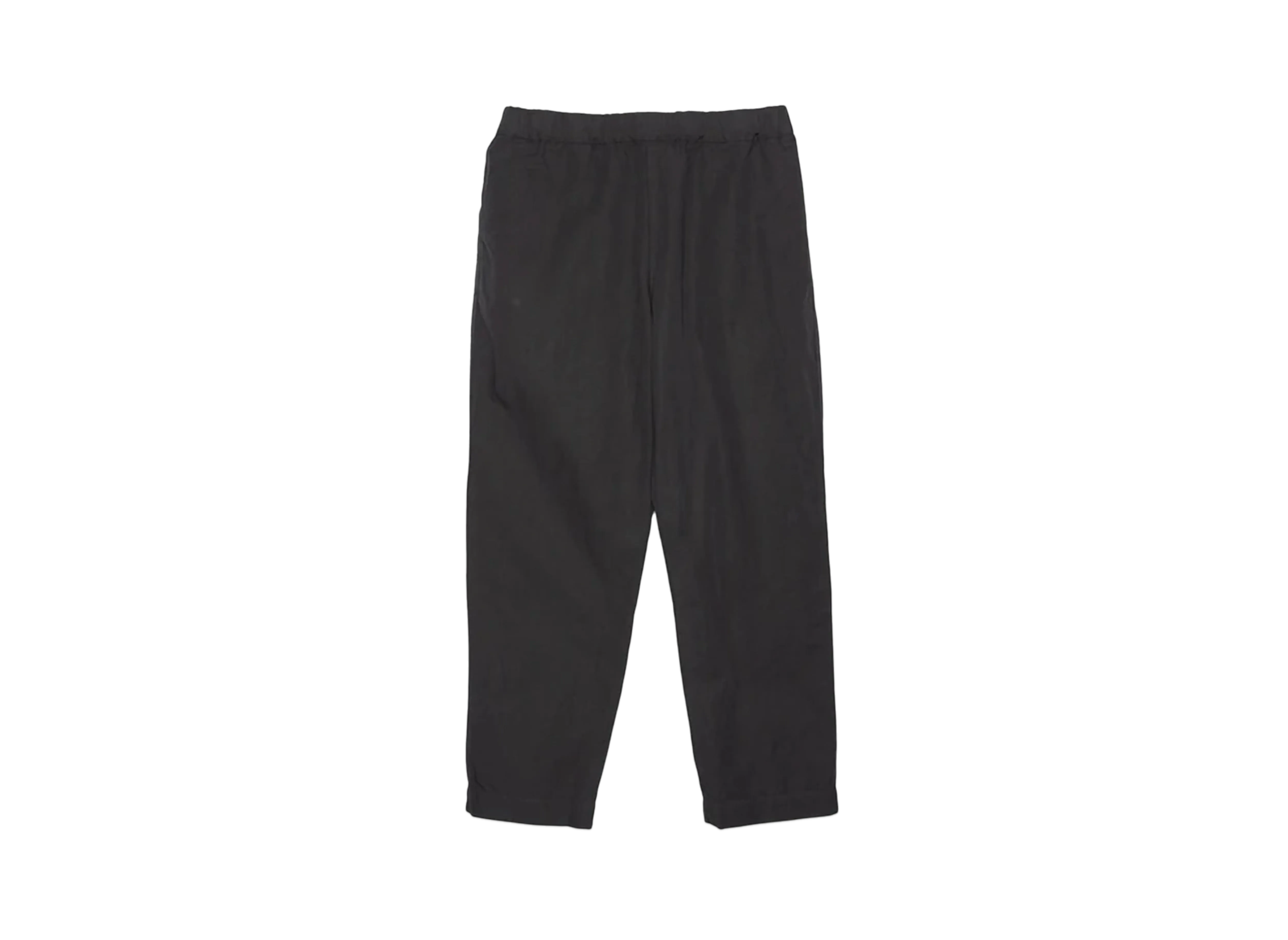 Graphpaper Long Chasse Pant "Night"