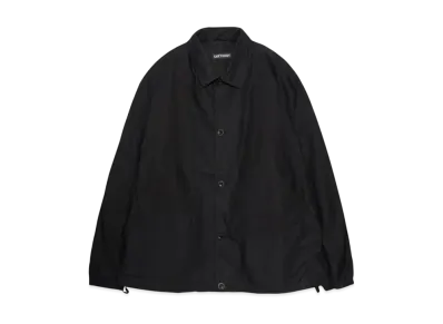 Graphpaper Peche Blouson "Black"