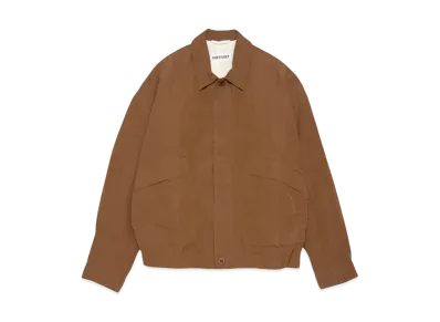 Graphpaper Auber Blouson "Ginger"